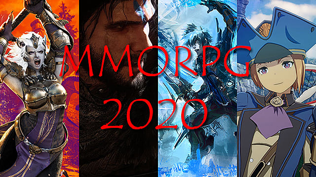 11 Upcoming Mmorpgs To Be Excited About In