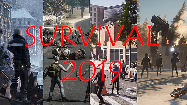 11 Most Anticipated Survival Games Of 2019 - how to make a survival game in roblox 2018