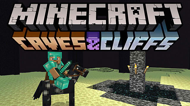 Top Minecraft 1 17 1 Seeds For September 21 Minecraft