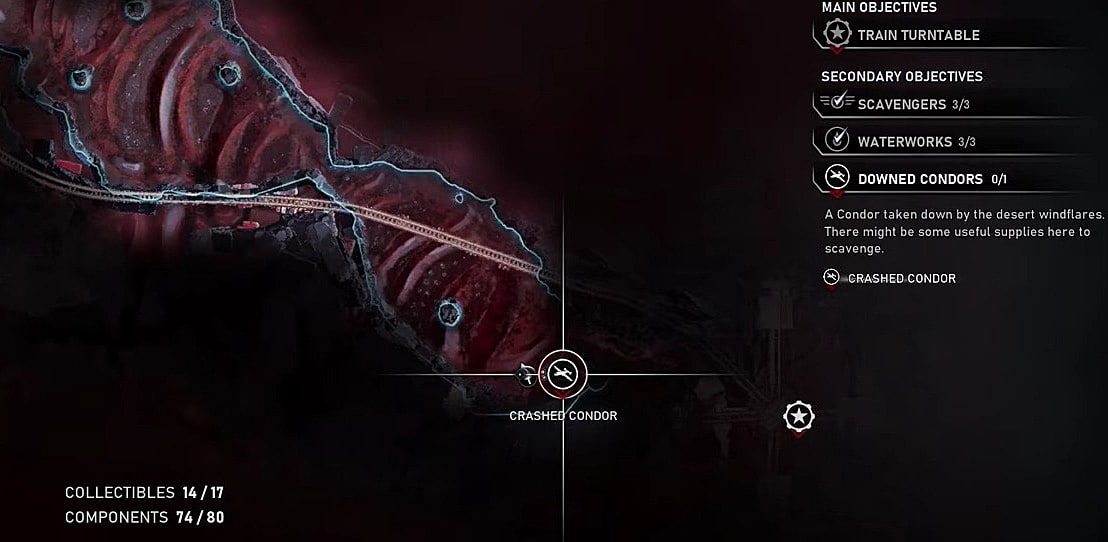 Gears 5 Guide All Relic Weapons Locations Gears 5