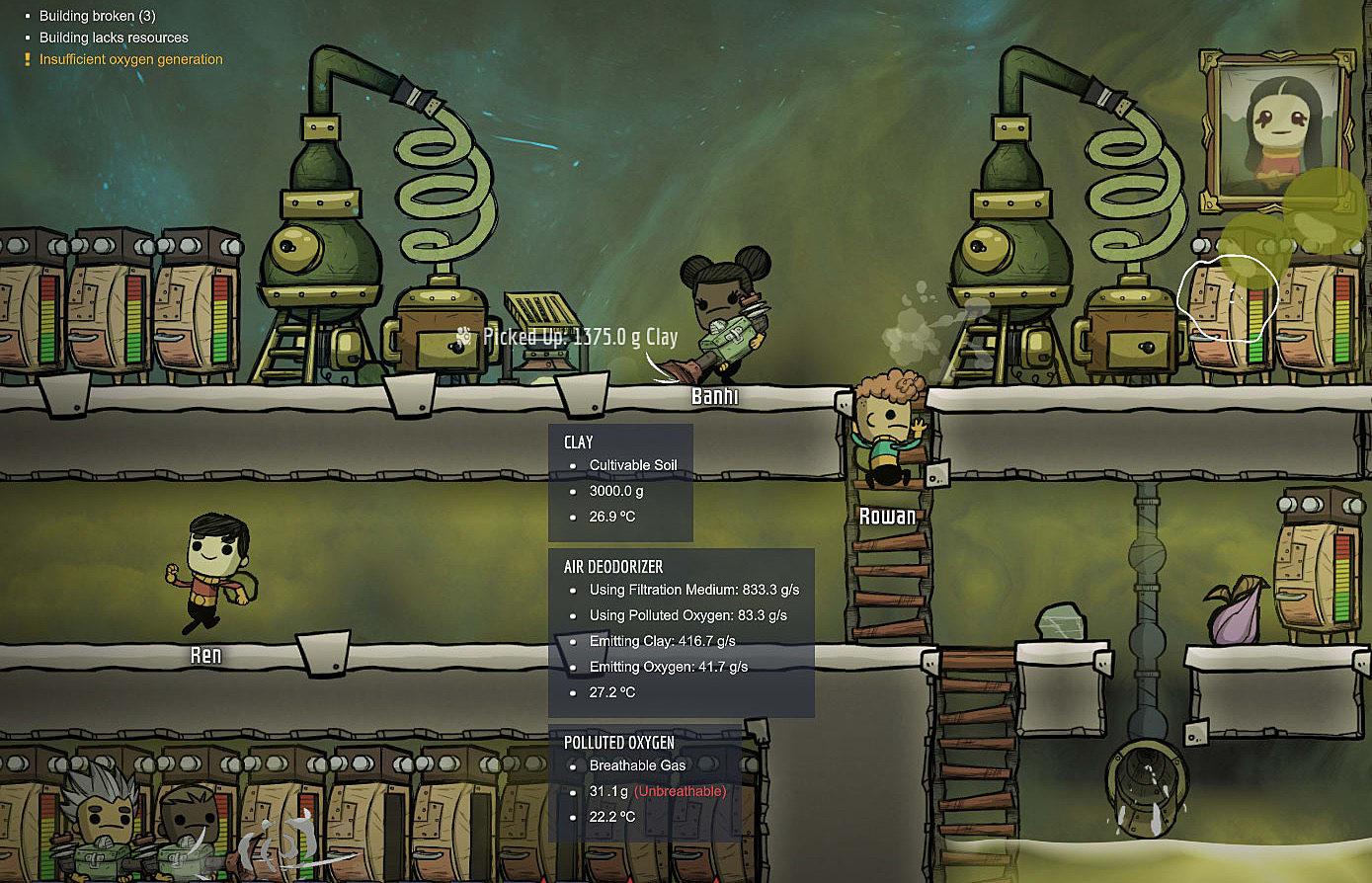 oxygen not included wiki hand sanitizer