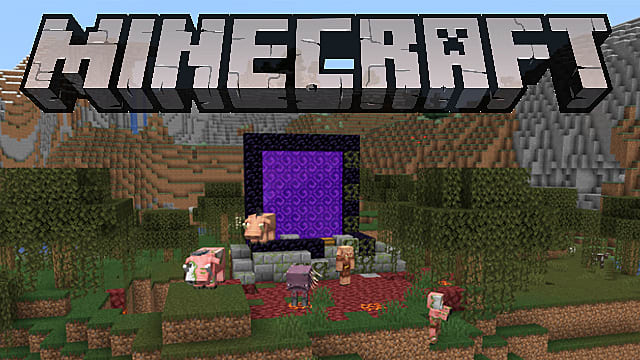 Best Minecraft 1 16 1 Seeds For July Minecraft