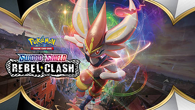 Pokemon Tcg 15 Best Rebel Clash Cards Pokemon Tcg