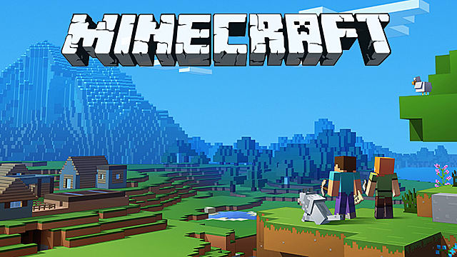 「minecraft」的圖片搜尋結果