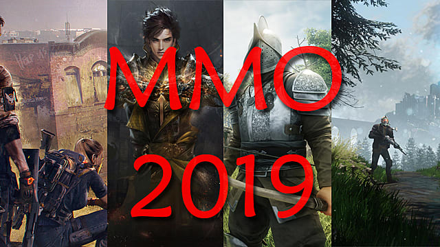 2019 new game releases