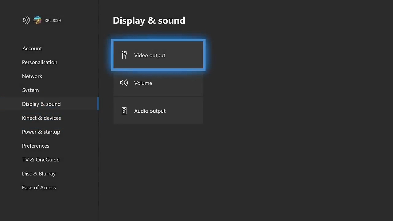 zoomed screen fix for xbox one - how to change your resolution on fortnite mac