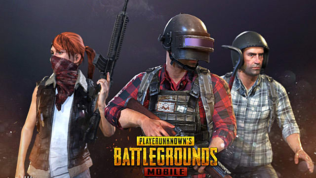 use scroll for weapon switching pubg mobile pc