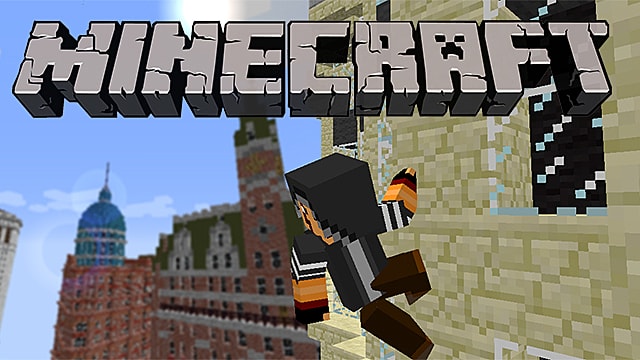 15 Best Minecraft Parkour Maps 19 Minecraft