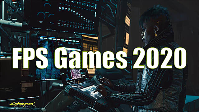 9 Upcoming Fps Video Games To Be Excited About In