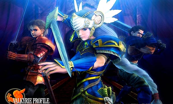 Top 5 obscure PSP JRPGS you never played Slide 4