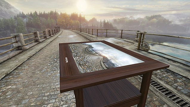 11 Best Tabletop Simulator Backgrounds From Your Favorite Games | Slide
