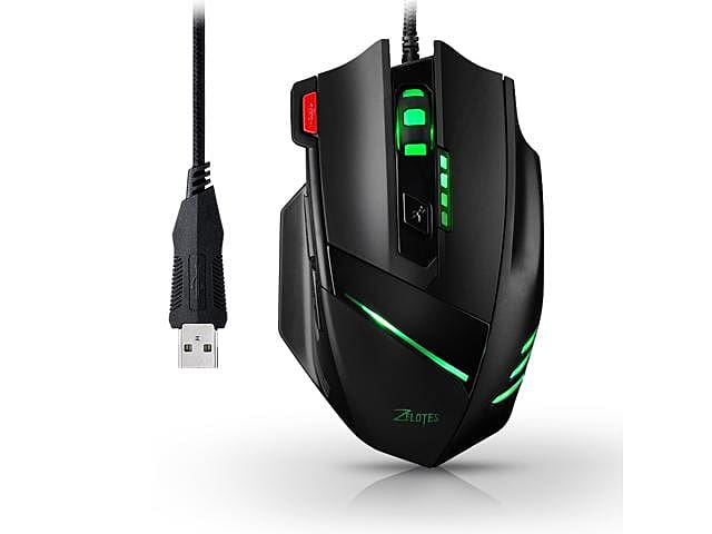 Best Cheap Gaming Mice For Macs