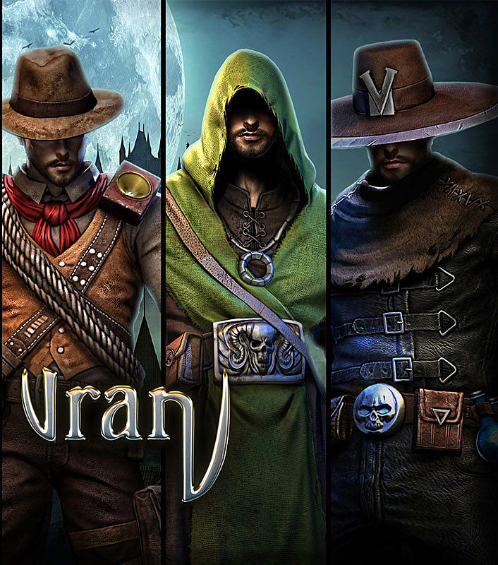 victor vran difficulty victor vran difficulty