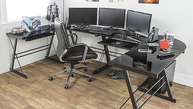 The Ultimate Cheap Gaming Desk Guide: The Best For Less