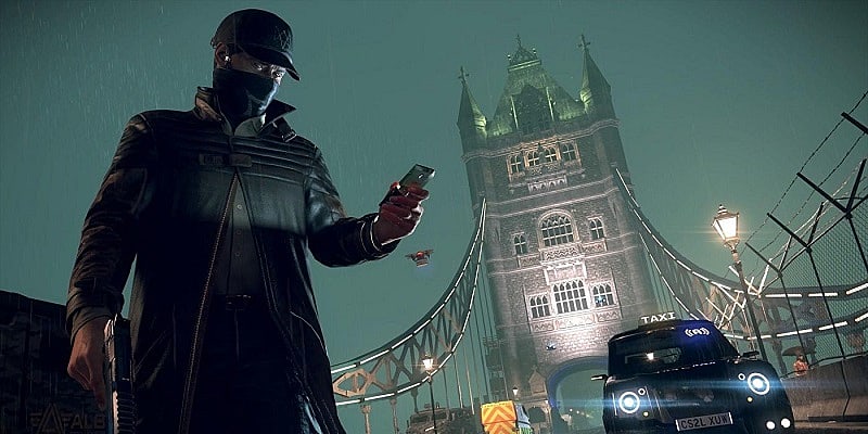 Watch Dogs Legion Bloodline Dlc Review A Wrench In Your Plans Watch Dogs Legion Bloodline