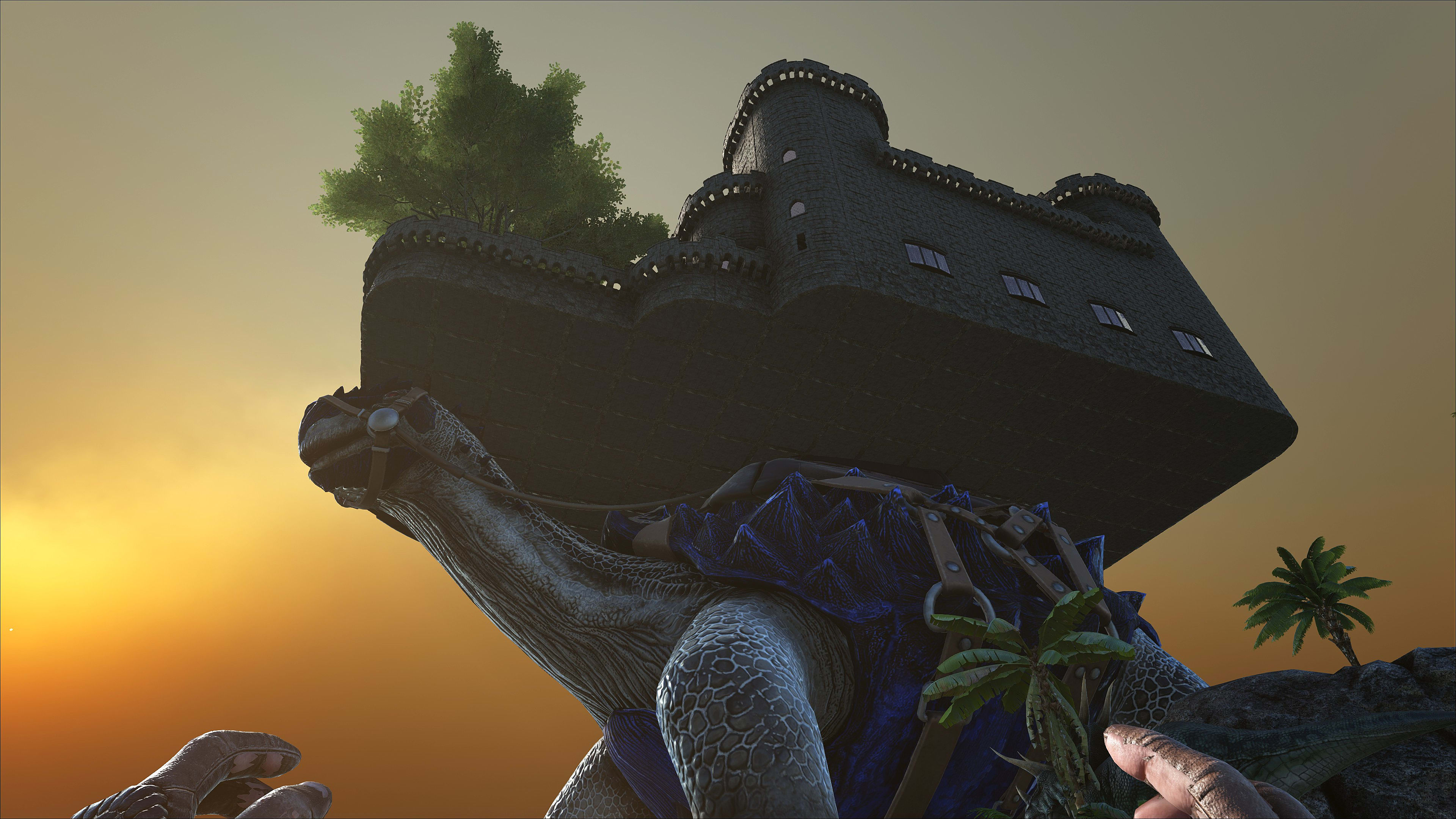 9 Awesome Ark: Survival Evolved Dino Mods You Need To Try Slide 5. 