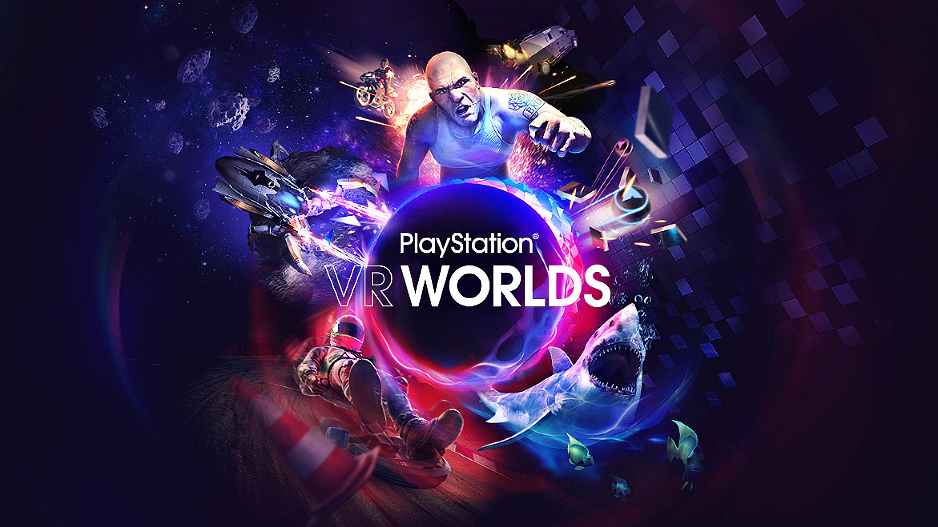 10 PS4 Virtual Reality Games to Play when PS VR Releases Slide 4