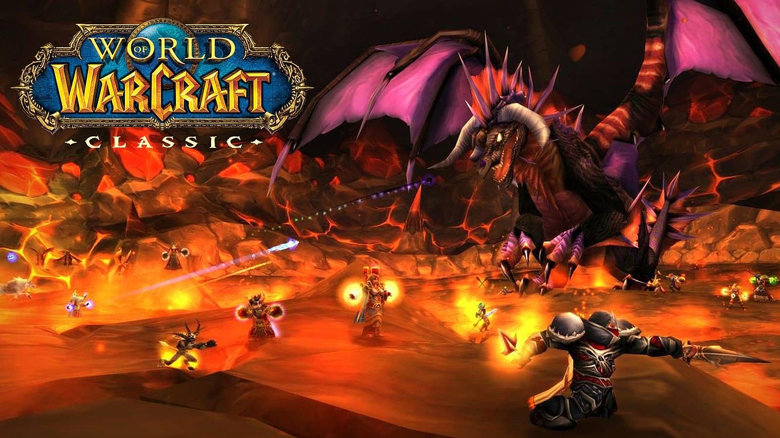 World Of Warcraft Classic Impressions Visiting Azeroth For The First Time - classic blizzard roblox
