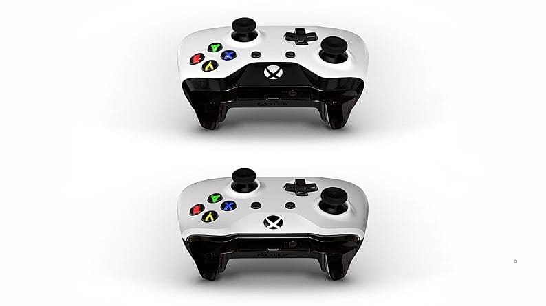 xbox one controller for pc gaming