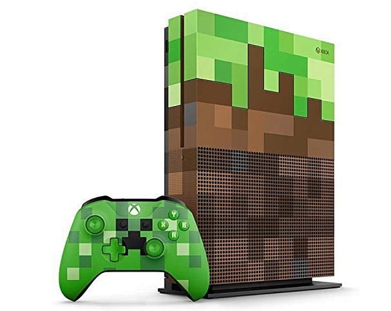 best controller for minecraft mac