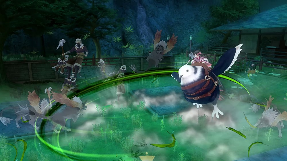 Nisa Bringing Utawarerumono Zan To Playstation 4 Fall 2019 Utawarerumono Zan At first glance, the title seems like an alluring entryway. nisa bringing utawarerumono zan to