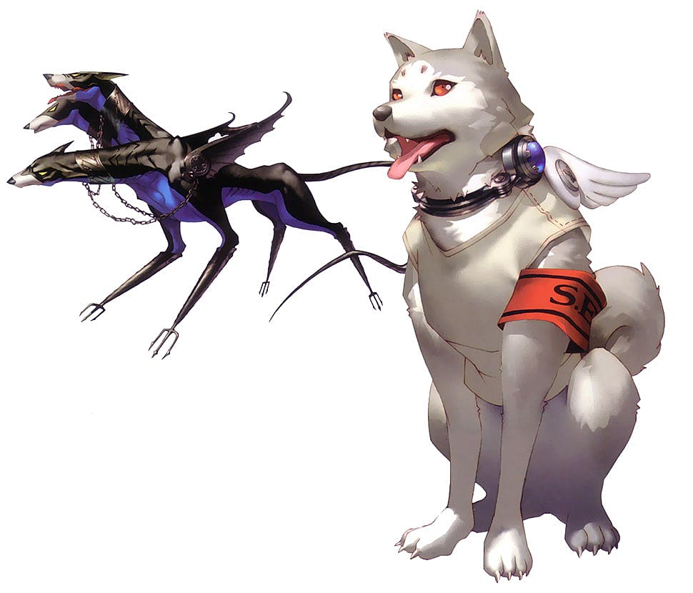 10 of the best video game dogs Slide 9