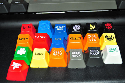 10 Best Custom Keycaps | Dota 2 - 500 x 332 jpeg 45kB