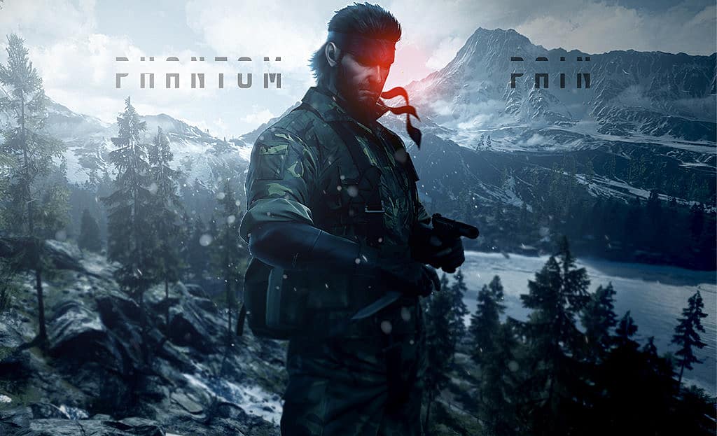 metal gear solid 1 easter eggs metal gear solid 1 easter eggs