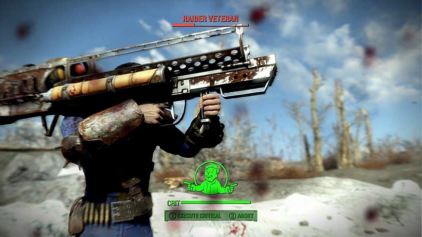 Fallout