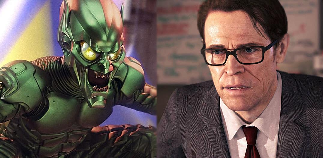 10 video game actors who are also in your favorite movies Slide 4