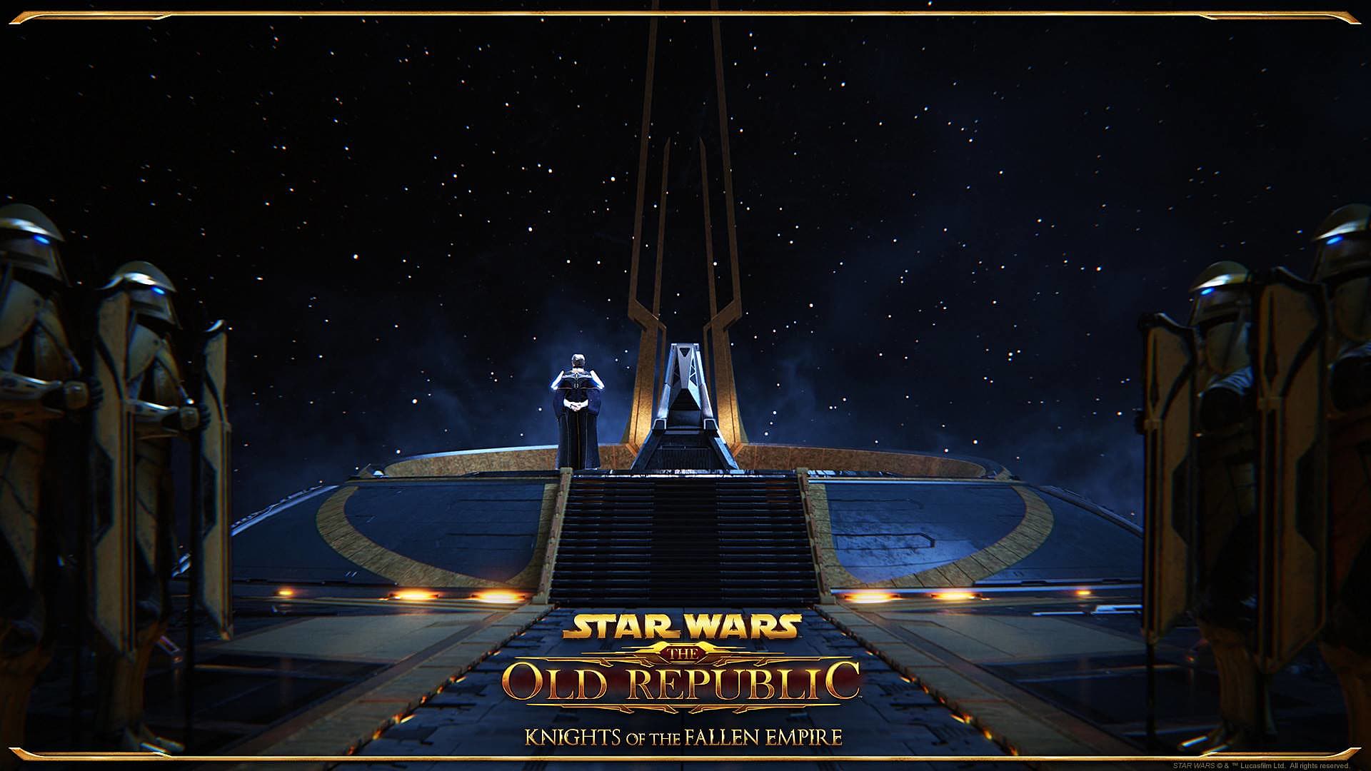 swtor empire or republic