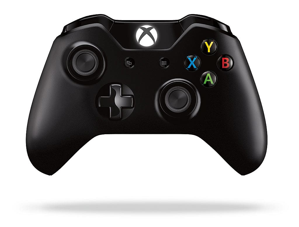 how to how to use an xbox controller on mac