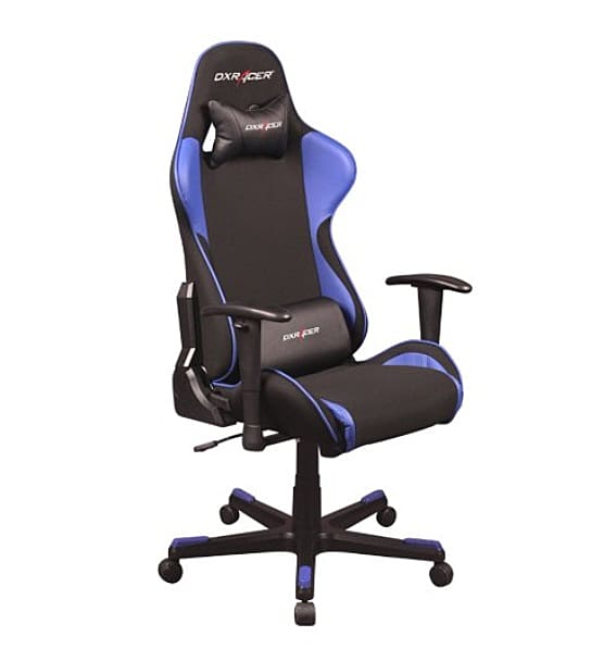 Top 5 Gaming Chairs On A Budget Every Gamer Deserves One - chair mesh roblox