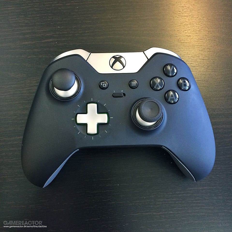 can you use xbox one controller for liftoff simulator