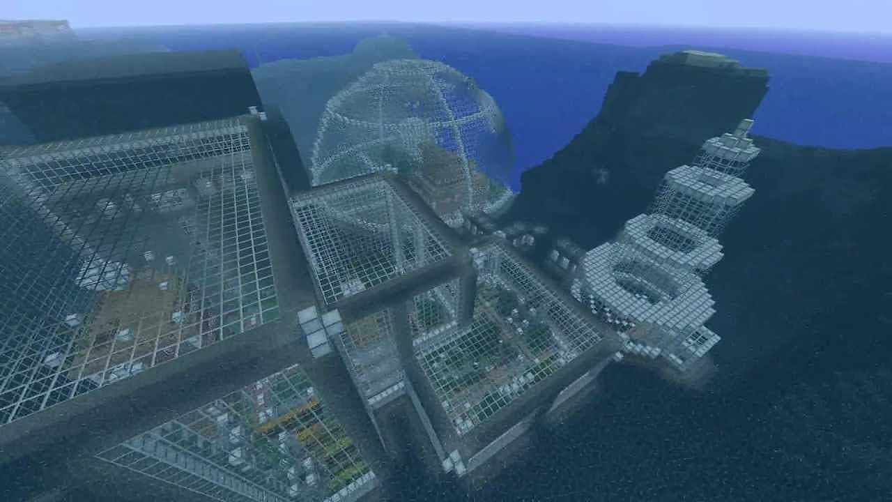 The 10 Best Minecraft Seeds for City Building Projects