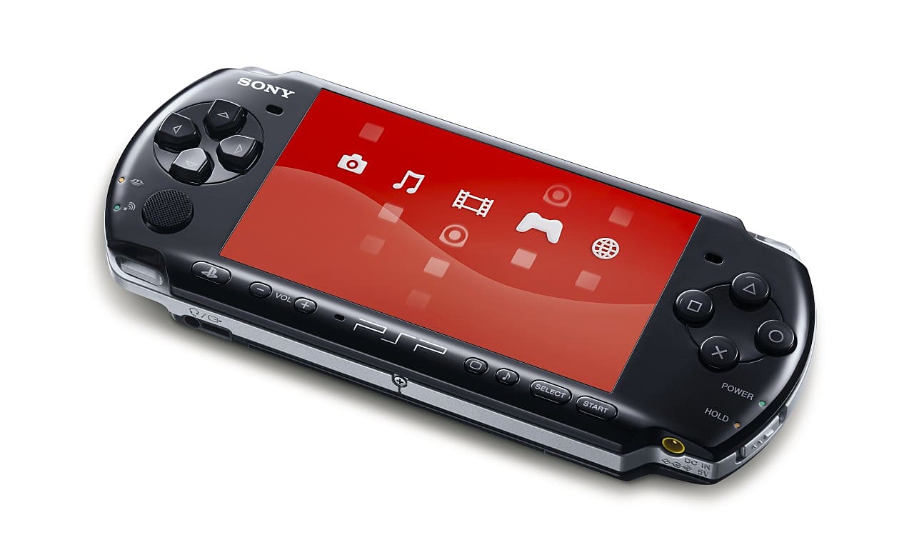 best psp games to play on vita