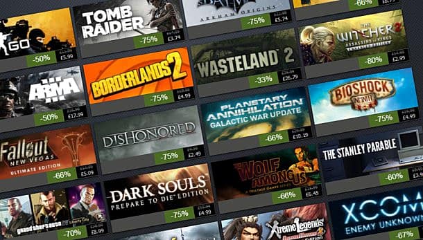 Steam Summer Sale Top 15 Games You Need To Wishlist Now