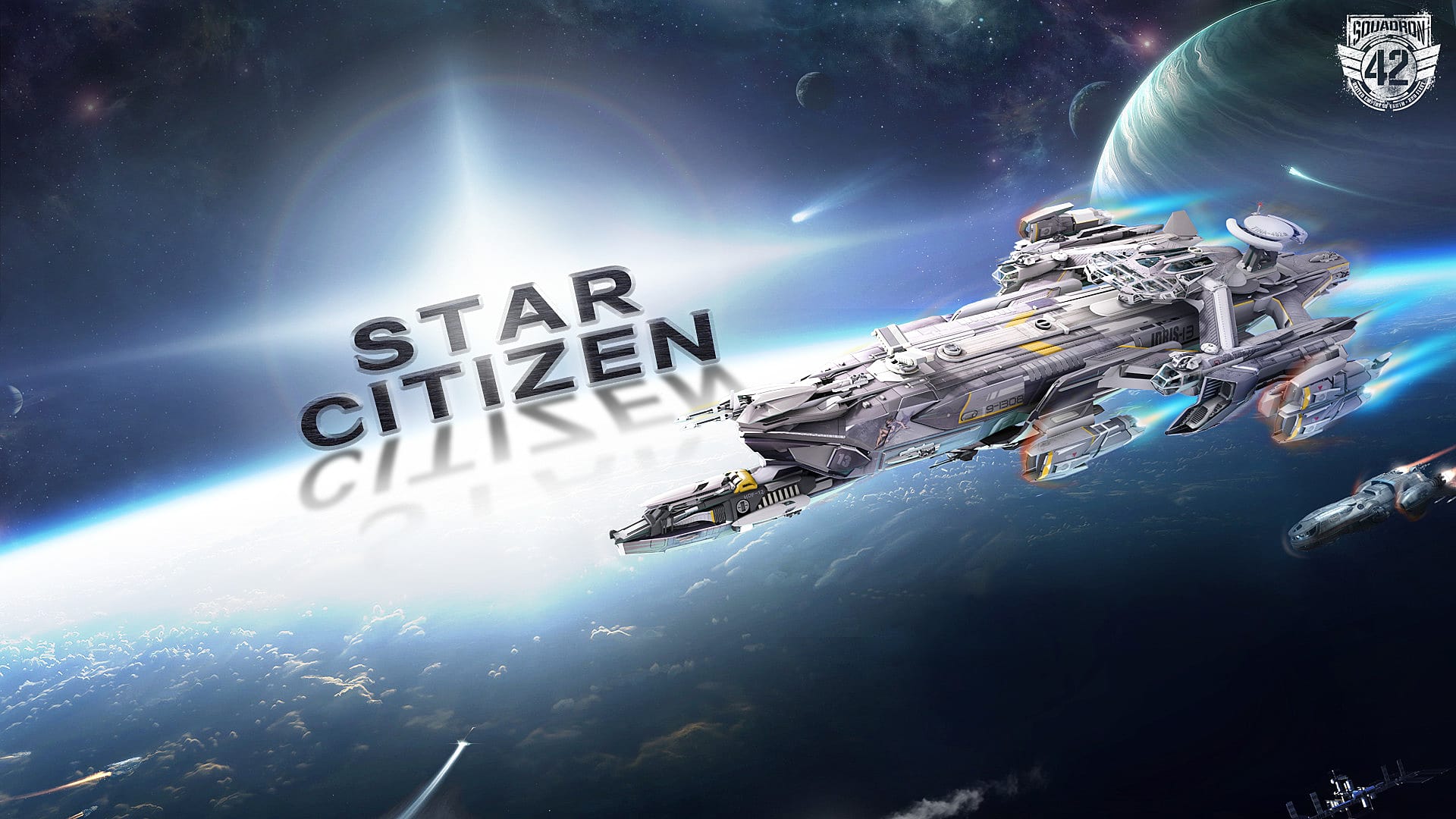 star citizen xbox one release date