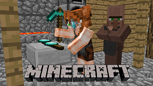 minecraft 1.7.1 xbox