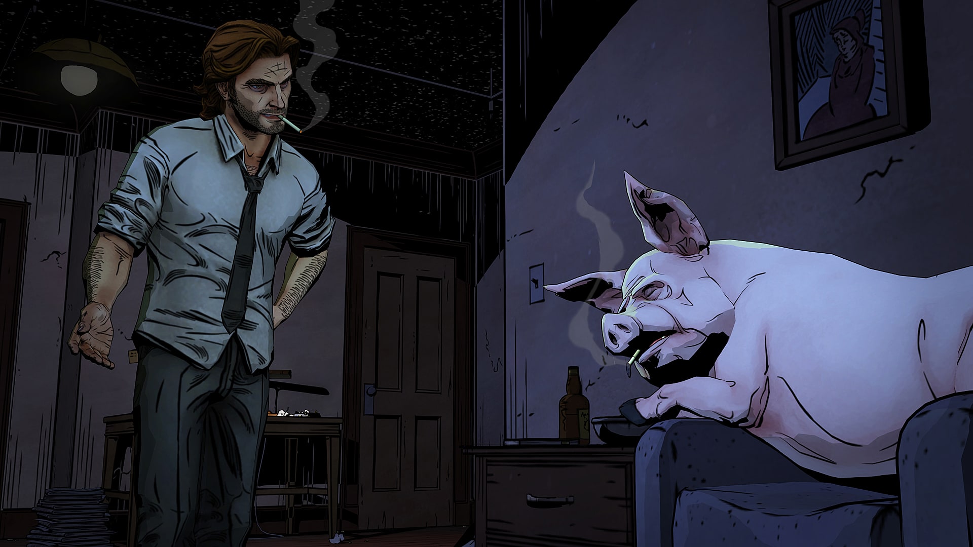 Ranking Telltale Games Series Slide 6