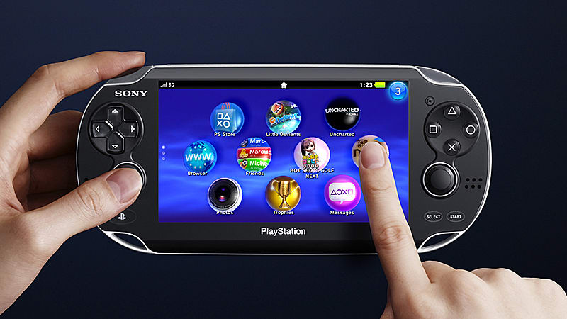 play ps2 games on ps vita