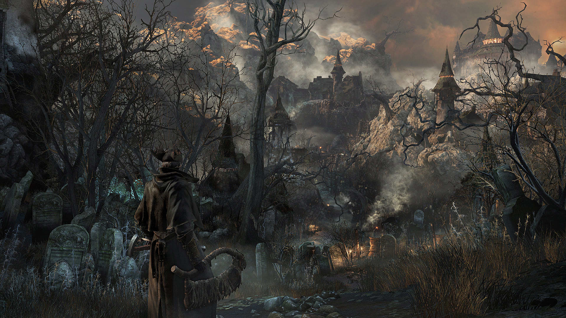 bloodborne pc streaming playstation now