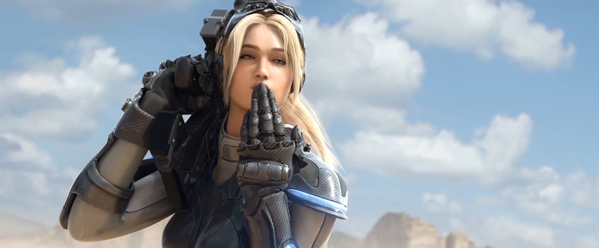 7 Badass Video Game Ladies You Probably Had Or Still Have A Crush On