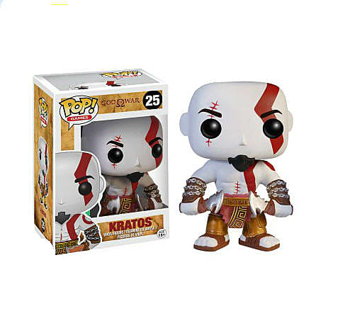 pop vinyl games list