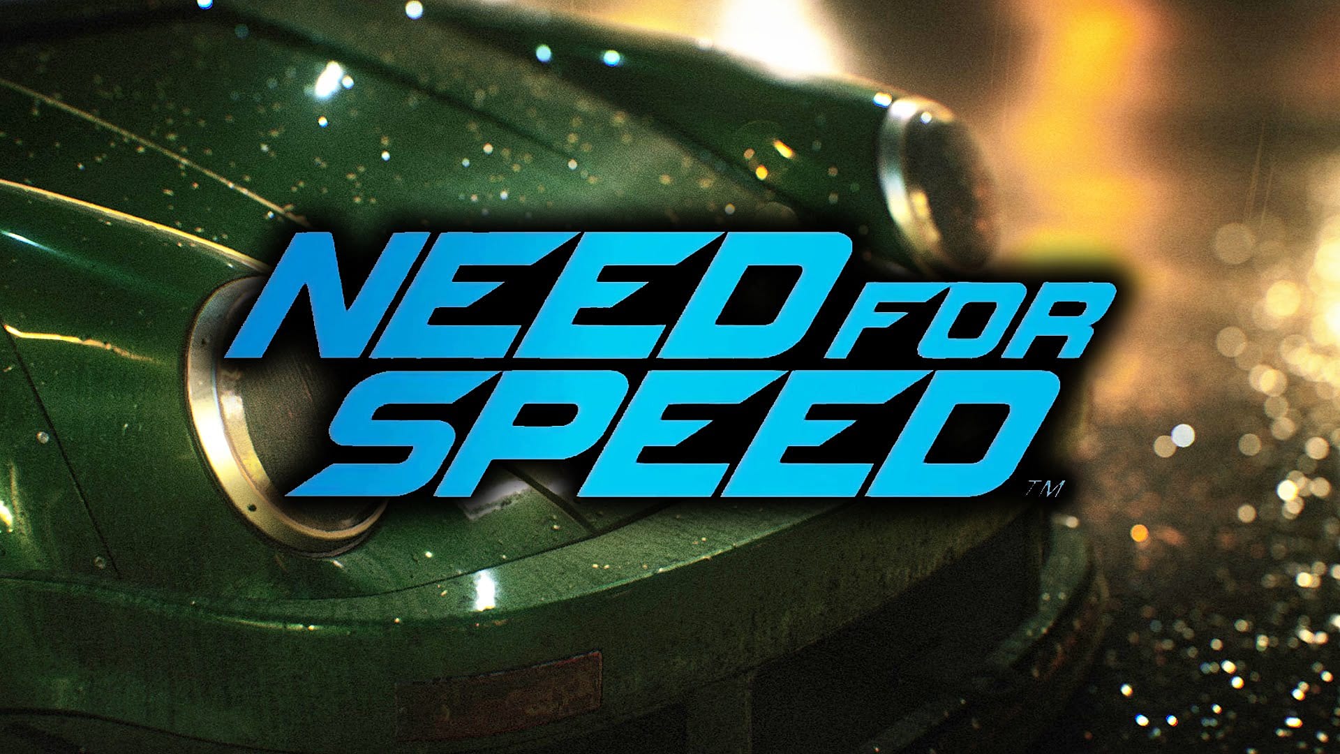 5 Best Need for Speed