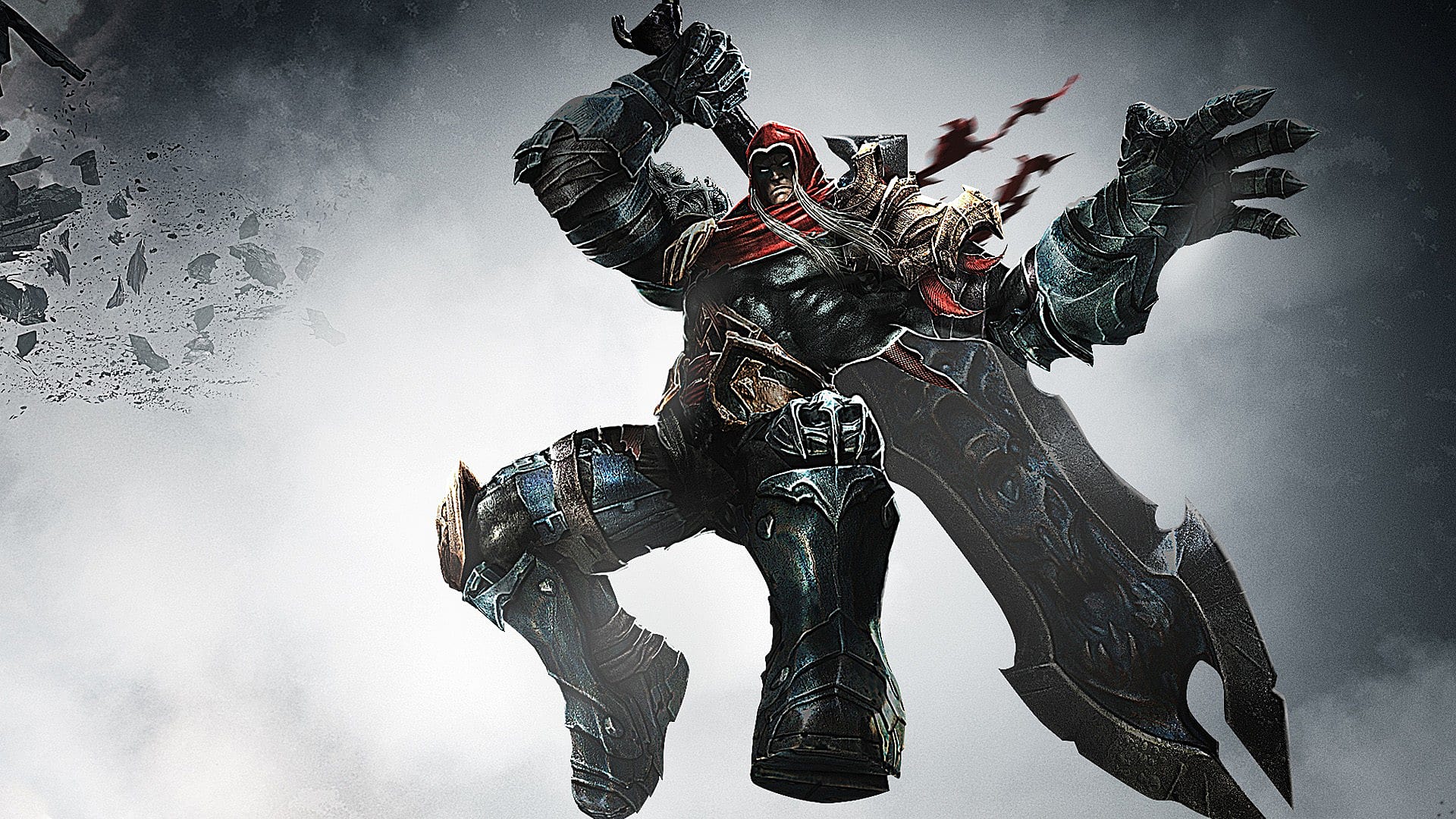 10 Biggest Swords in Gaming History