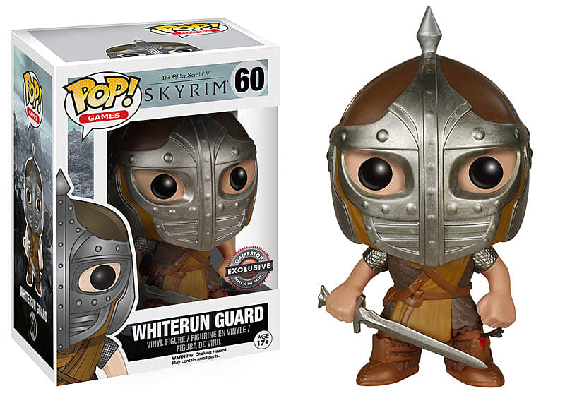 pop vinyl games list