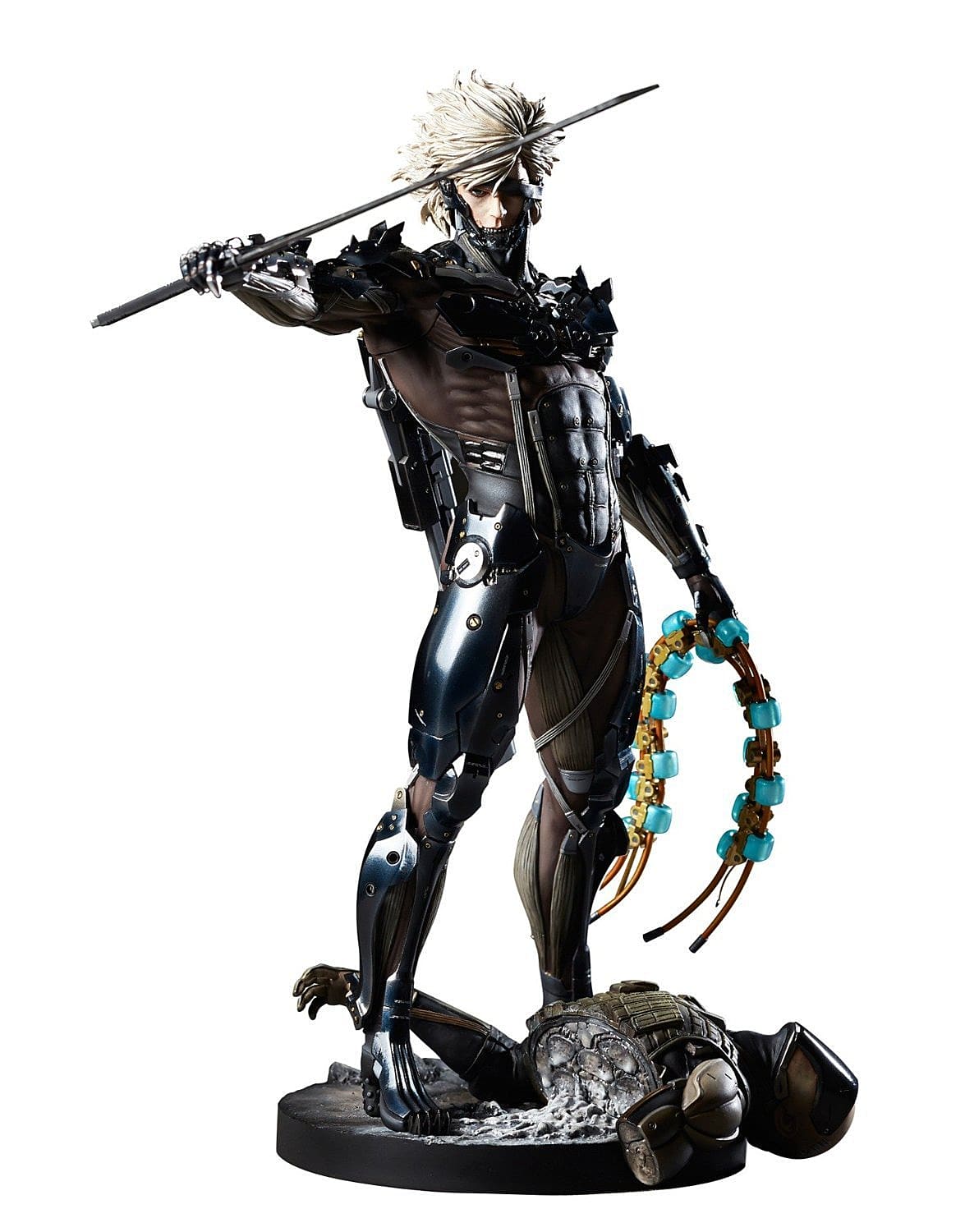10 Awesome gaming themed statues (that are probably too expensive for