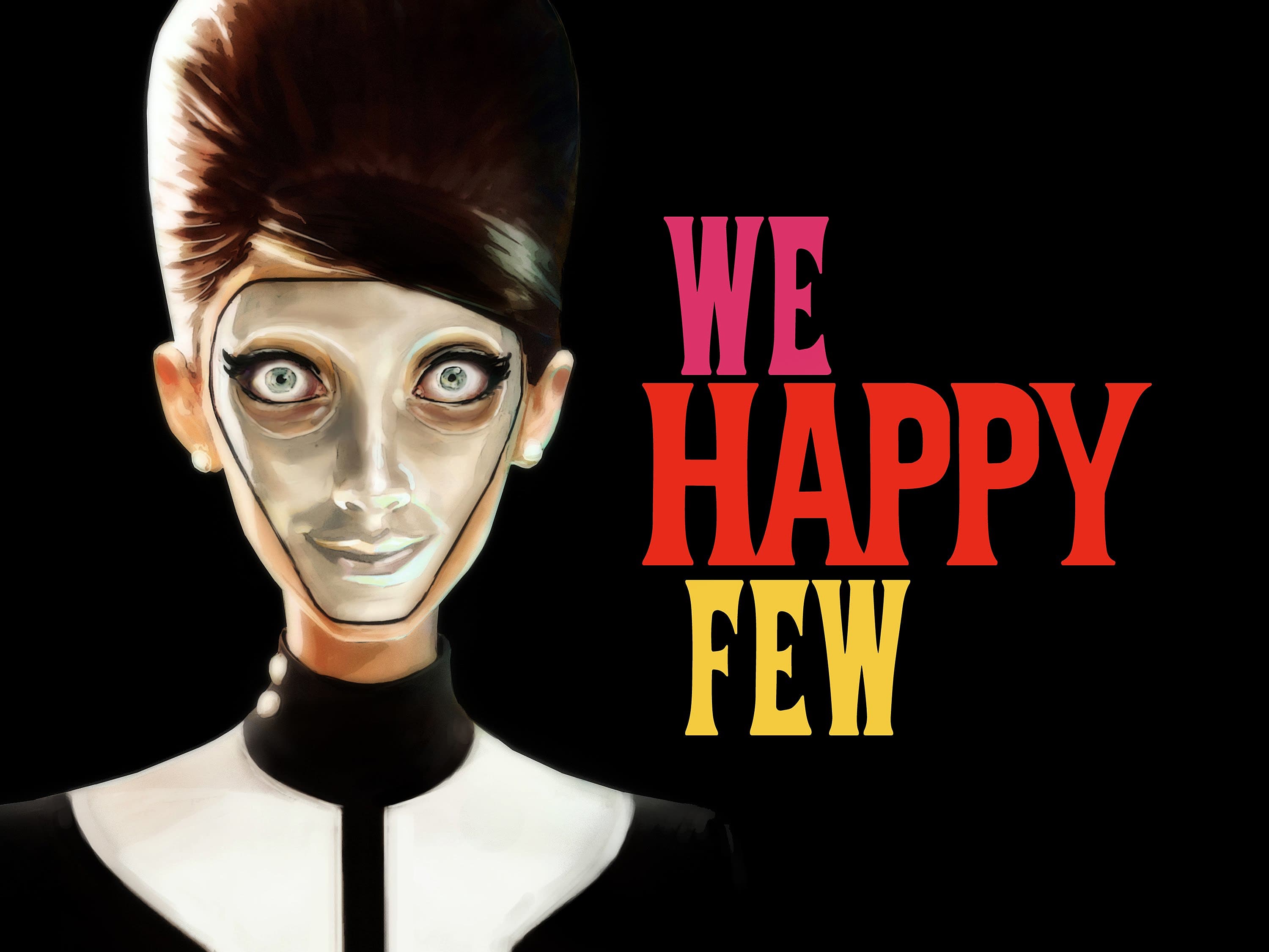 The 11 Most Anticipated Horror Games of 2016 Slide 6