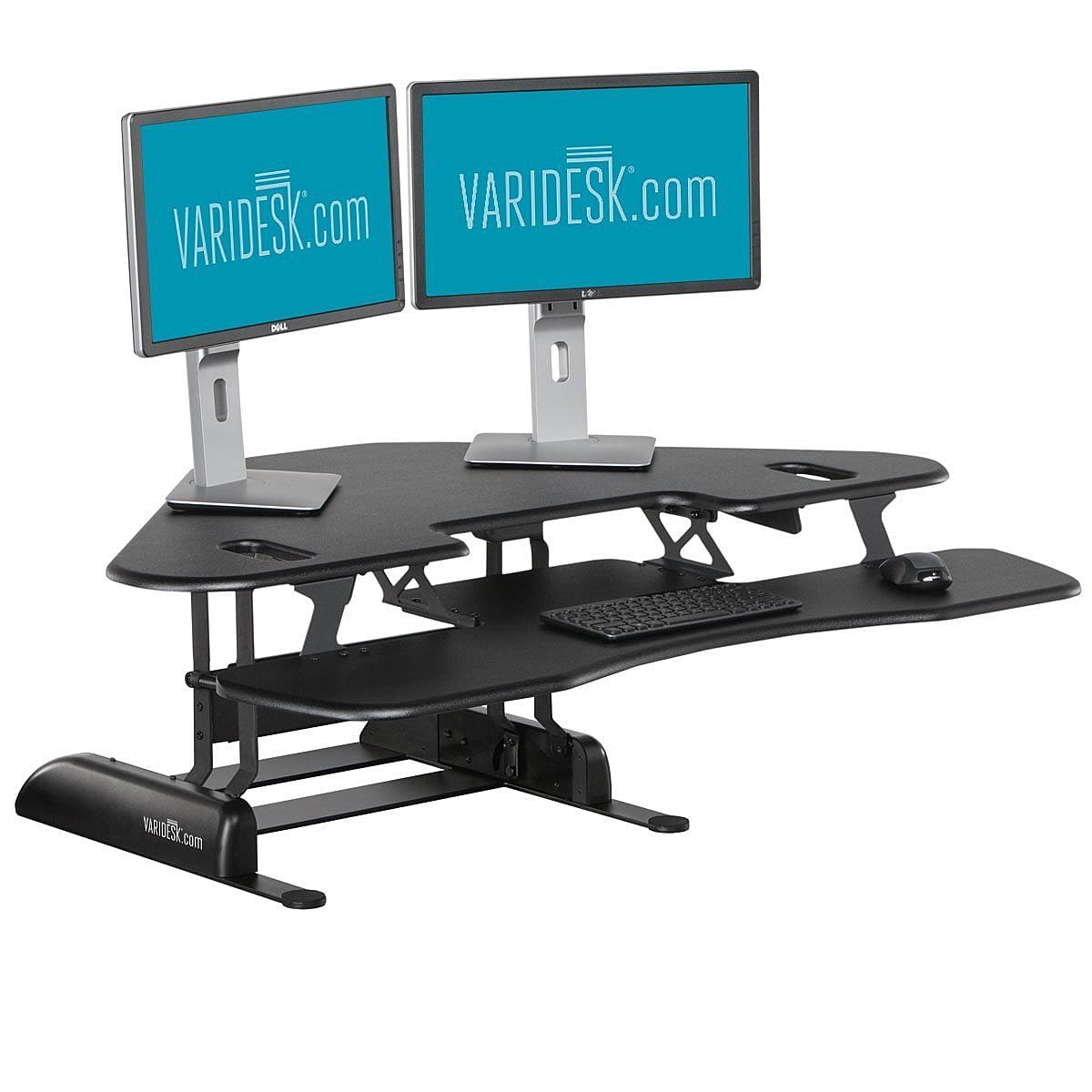 The best sitstand desks for gamers on any budget Slide 4
